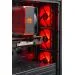 HAL3000 MČR Finale Elite AMD Ryzen 7 5700X 16GB DDR4 RX 9060 XT 16G 1TB PCIe4 SSD WiFi W11
