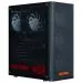HAL3000 MČR Finale Elite AMD Ryzen 7 5700X 16GB DDR4 RX 9060 XT 16G 1TB PCIe4 SSD WiFi W11