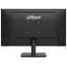 Dahua DHI-LM24-A221Y - LED monitor - 23.8" - 1920 x 1080 Full HD (1080p) @ 120 Hz - 250 cd/m? - 1200:1 - 1 ms - HDMI, VGA - černá