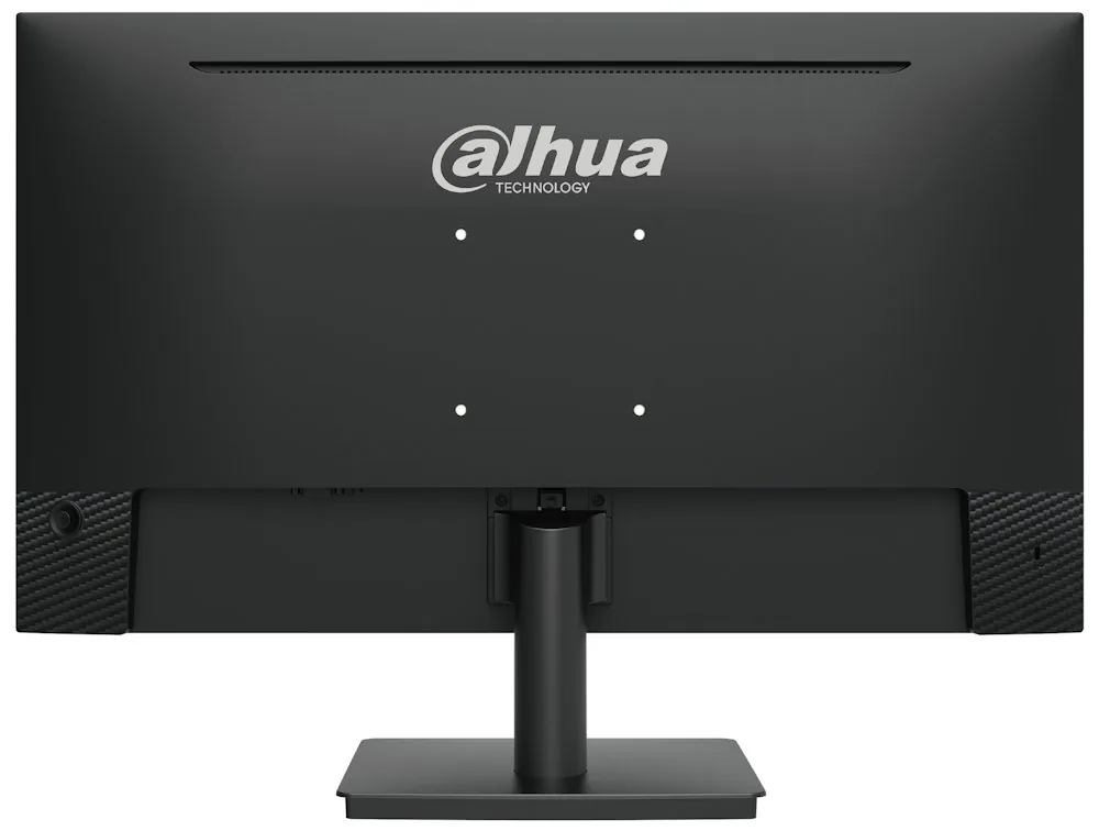 Dahua DHI-LM24-A221Y - LED monitor - 23.8" - 1920 x 1080 Full HD (1080p) @ 120 Hz - 250 cd/m? - 1200:1 - 1 ms - HDMI, VGA - černá