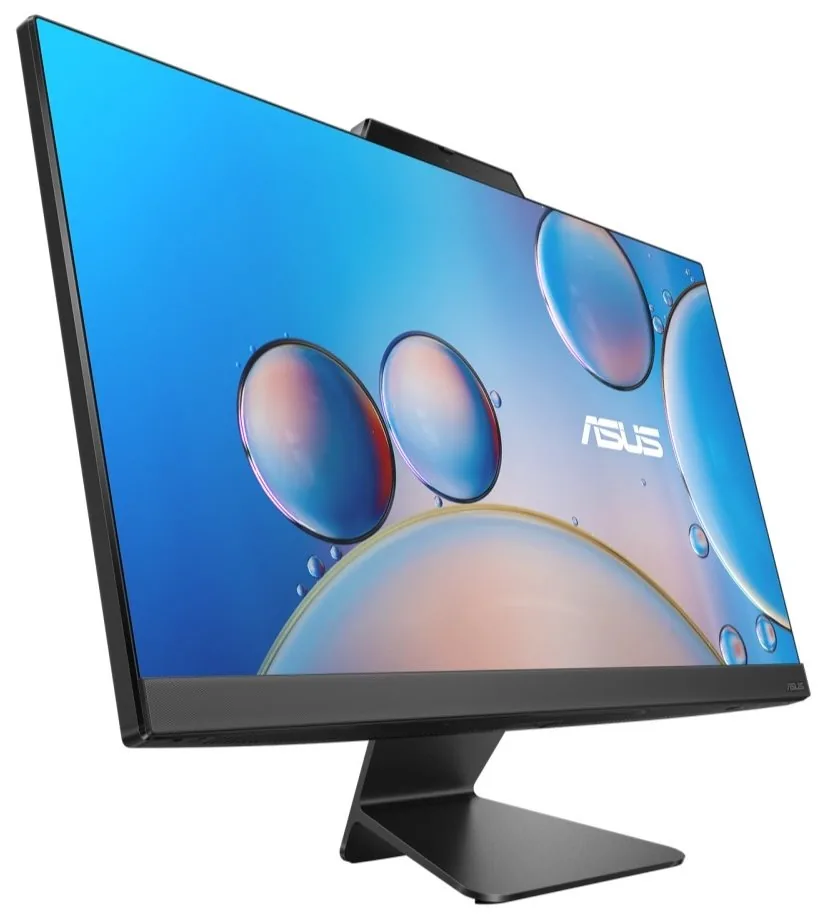 ASUS PC AiO ExpertCenter E3 (E3402WVAK-BPC042XA), i3-1315U, 23.8" FHD, 8GB, 256GB SSD, Intel, W11 Pro Edu, Black