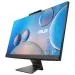 ASUS PC AiO ExpertCenter E3 (E3402WVAK-BPC042XA), i3-1315U, 23.8" FHD, 8GB, 256GB SSD, Intel, W11 Pro Edu, Black