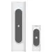 Ubiquiti USL-Entry-3, UniFi Protect Entry Sensor, 3-pack