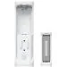 Ubiquiti USL-Entry-3, UniFi Protect Entry Sensor, 3-pack