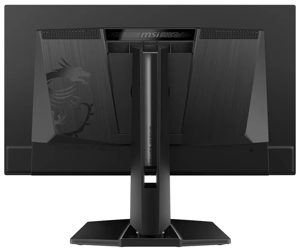 MSI MAG/272UP QD-OLED E16/26,5"/QD-OLED/4K UHD/165Hz/0,03ms/Černá/3R