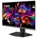 MSI MAG/272UP QD-OLED E16/26,5"/QD-OLED/4K UHD/165Hz/0,03ms/Černá/3R