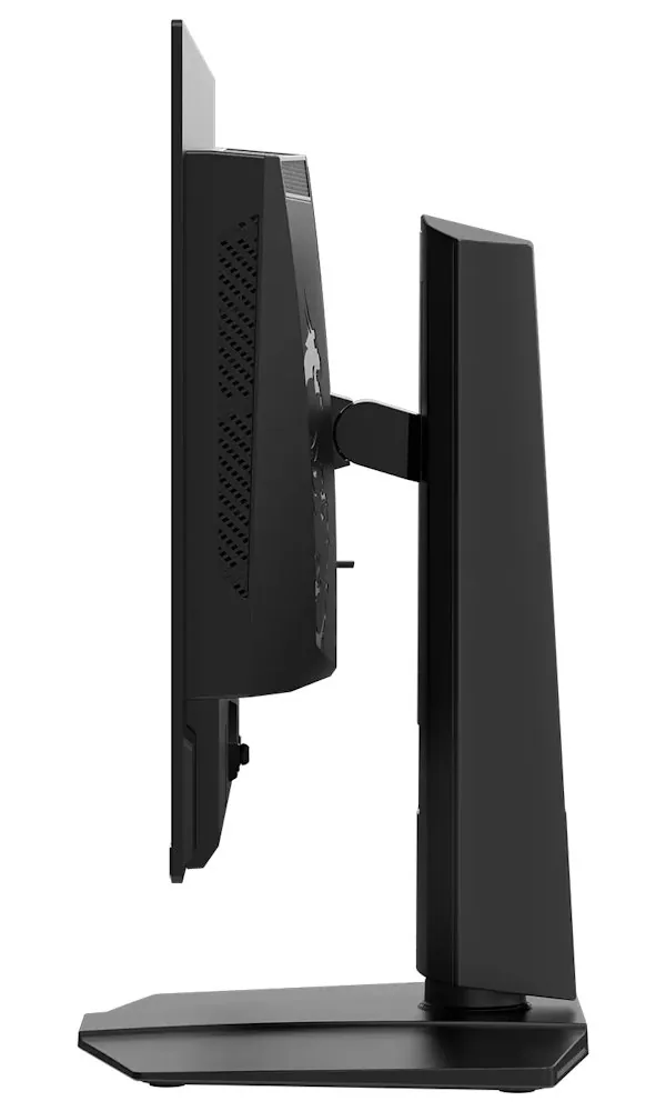 MSI MAG/272UP QD-OLED E16/26,5"/QD-OLED/4K UHD/165Hz/0,03ms/Černá/3R