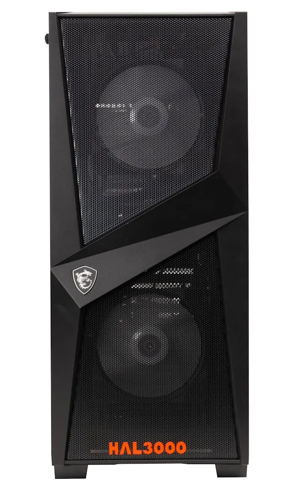 HAL3000 MEGA Gamer Pro Intel i5-12400F 16GB DDR4 ARC B570 1TB PCIe4 SSD W11
