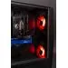 HAL3000 MEGA Gamer Pro Intel i5-12400F 16GB DDR4 ARC B570 1TB PCIe4 SSD W11