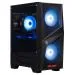 HAL3000 MEGA Gamer Pro Intel i5-12400F 16GB DDR4 ARC B570 1TB PCIe4 SSD W11