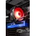 HAL3000 MEGA Gamer Pro Intel i5-12400F 16GB DDR4 ARC B570 1TB PCIe4 SSD W11