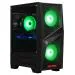 HAL3000 MEGA Gamer Pro Intel i5-12400F 16GB DDR4 ARC B570 1TB PCIe4 SSD W11