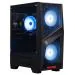 HAL3000 MEGA Gamer Pro Intel i5-12400F 16GB DDR5 RTX 5050 1TB PCIe4 SSD W11