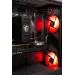 HAL3000 MEGA Gamer Pro Intel i5-12400F 16GB DDR5 RTX 5050 1TB PCIe4 SSD W11