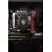 HAL3000 MEGA Gamer Pro Intel i5-12400F 16GB DDR5 RTX 5050 1TB PCIe4 SSD W11