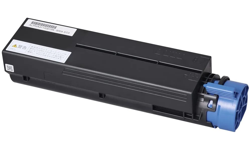 OKI B433/B513 Toner Cartridge (7K)