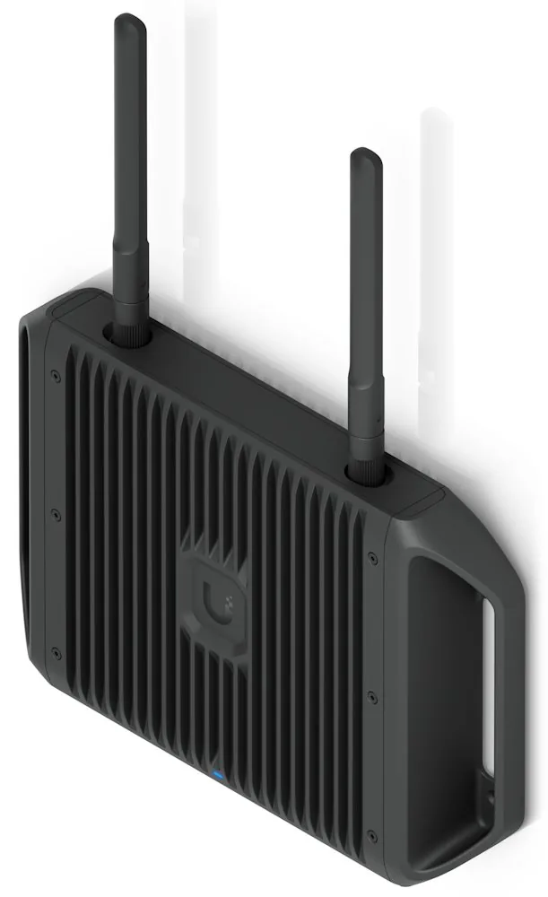 Ubiquiti UCG-Industrial - UniFi Cloud Gateway Industrial