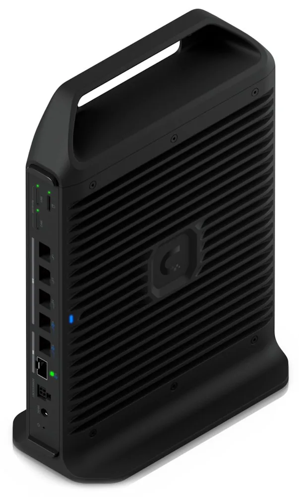 Ubiquiti UCG-Industrial - UniFi Cloud Gateway Industrial