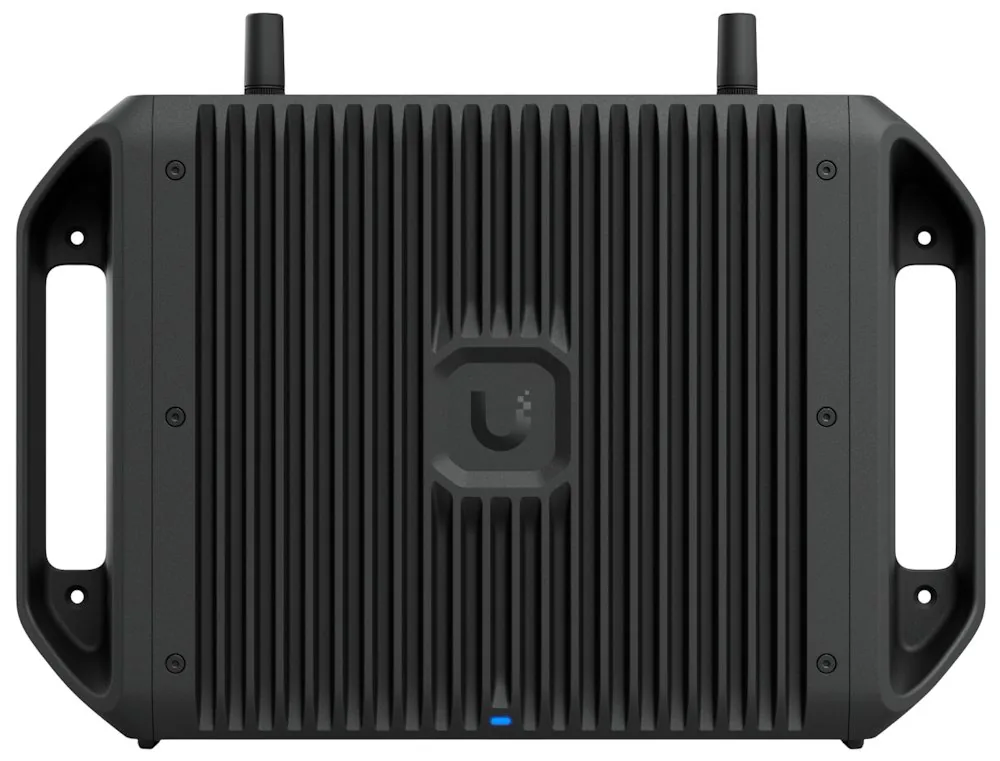 Ubiquiti UCG-Industrial - UniFi Cloud Gateway Industrial