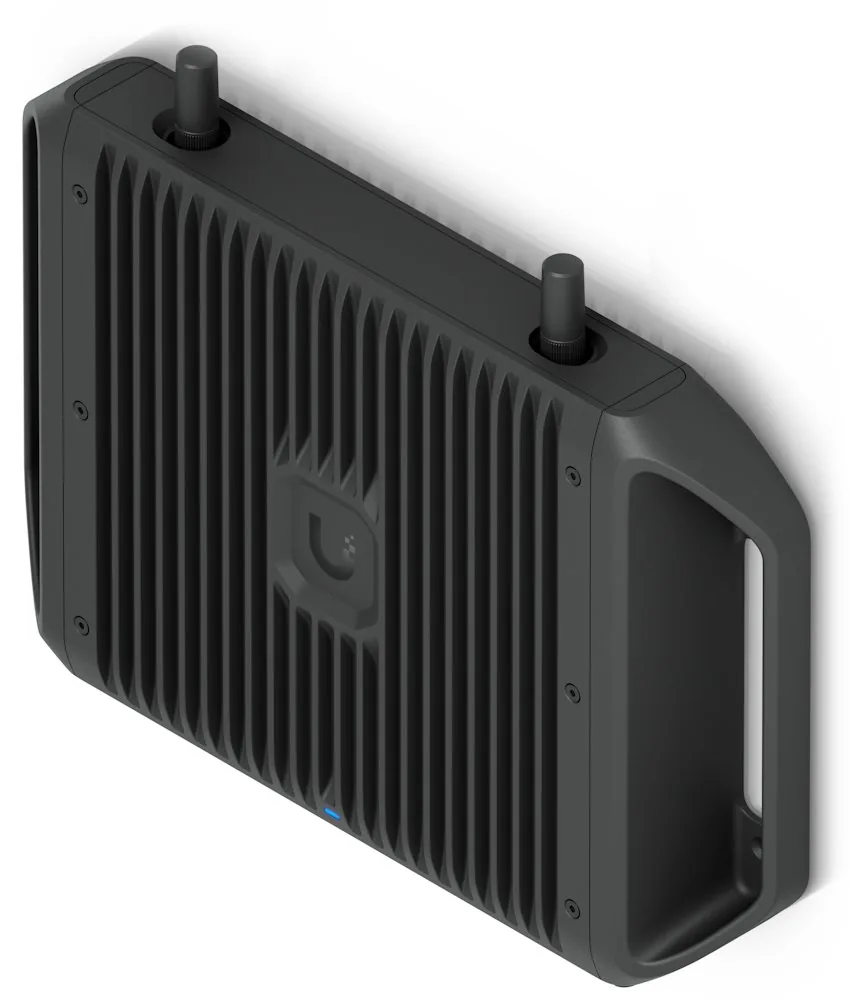 Ubiquiti UCG-Industrial - UniFi Cloud Gateway Industrial