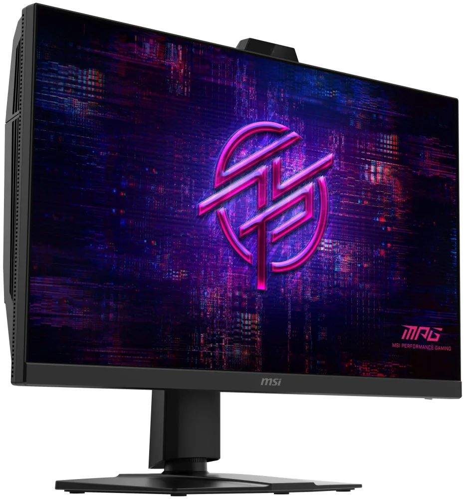 MSI MPG/272QRF X36/27"/IPS/QHD/360Hz/0,5ms/Černá/3R