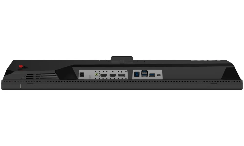 MSI MPG/272QRF X36/27"/IPS/QHD/360Hz/0,5ms/Černá/3R