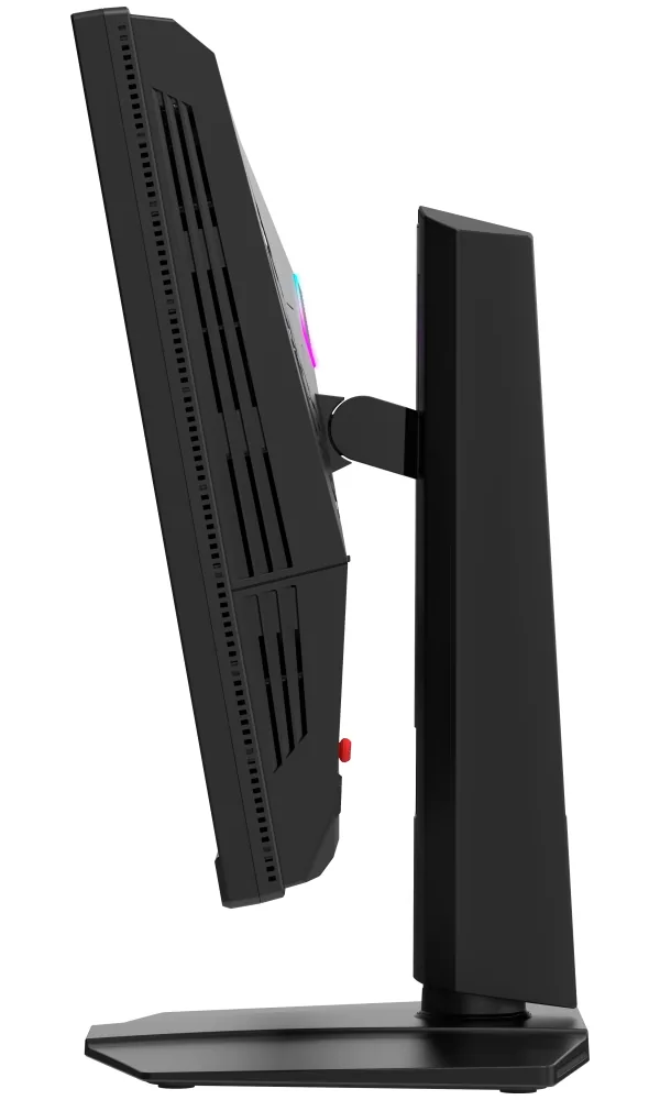 MSI MPG/272QRF X36/27"/IPS/QHD/360Hz/0,5ms/Černá/3R