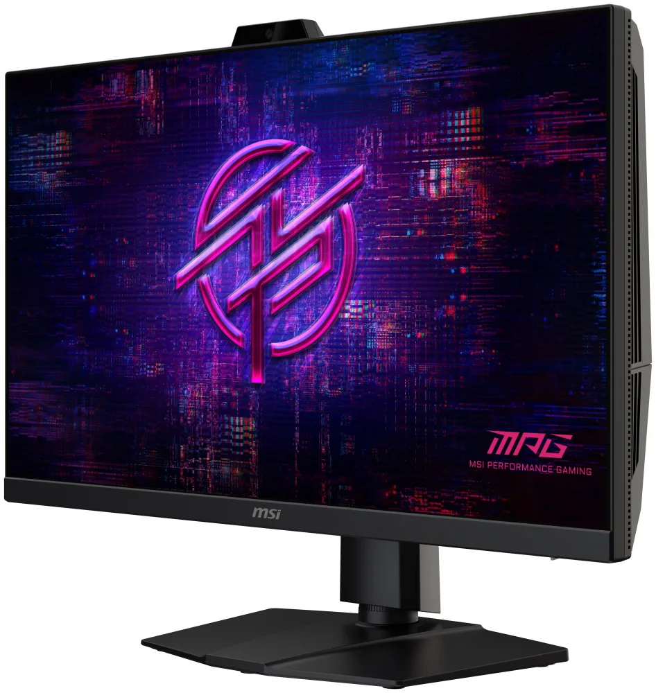 MSI MPG/272QRF X36/27"/IPS/QHD/360Hz/0,5ms/Černá/3R