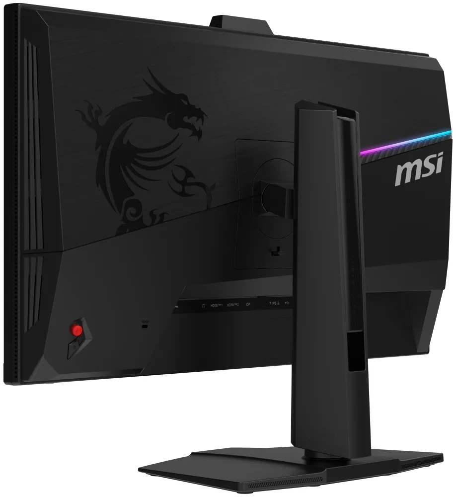 MSI MPG/272QRF X36/27"/IPS/QHD/360Hz/0,5ms/Černá/3R