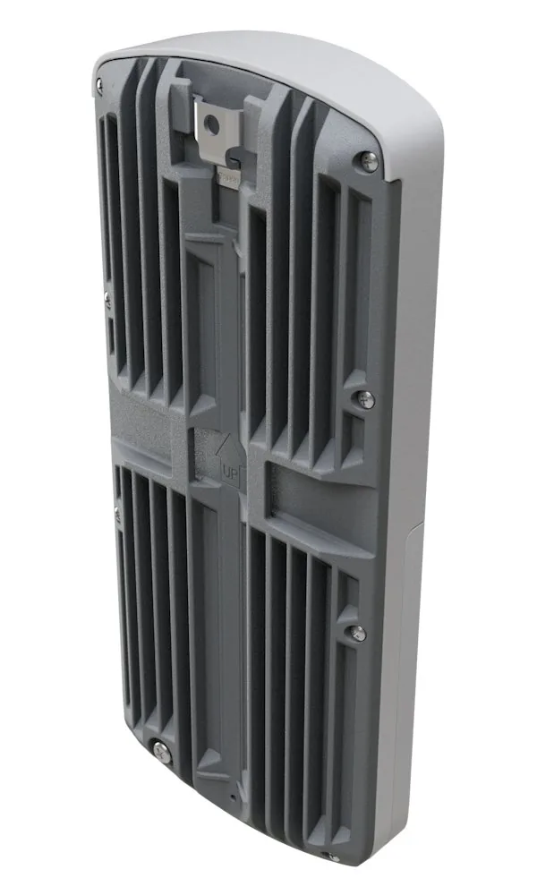 MikroTik FTC21-ups Fiber-to-Copper Converter s UPS funkcí (2 x 1G Eth, 1 x 2.5G SFP)