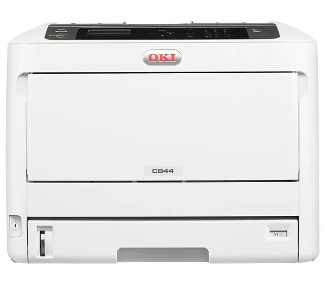 OKI C844dn