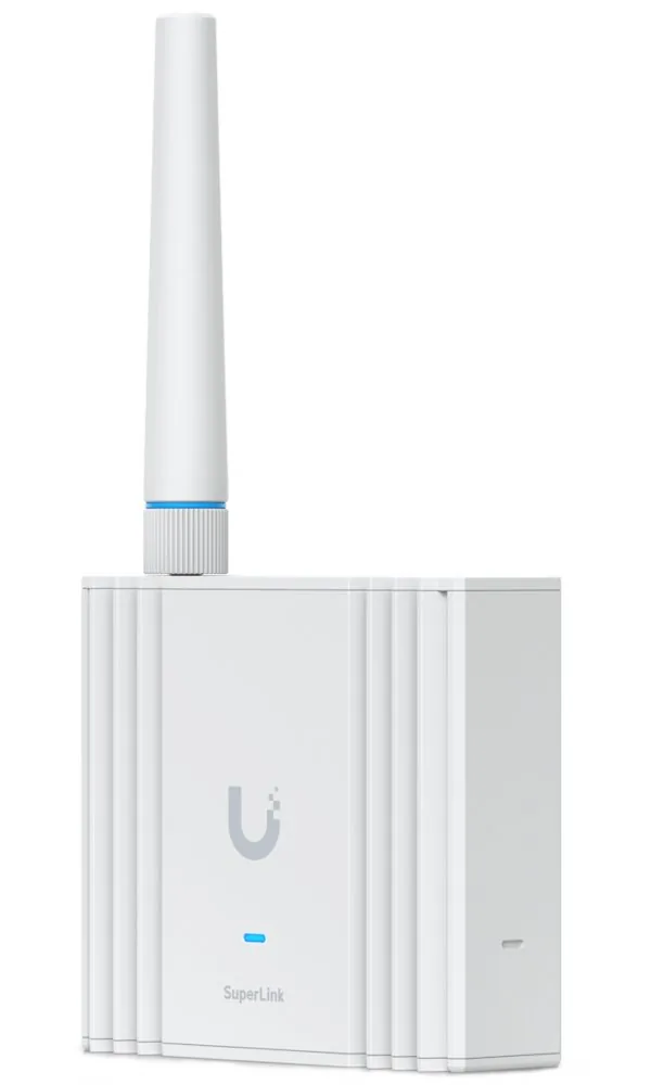 Ubiquiti USL-Gateway, UniFi Protect SuperLink Gateway