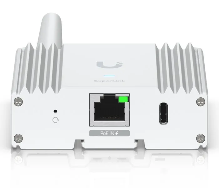 Ubiquiti USL-Gateway, UniFi Protect SuperLink Gateway