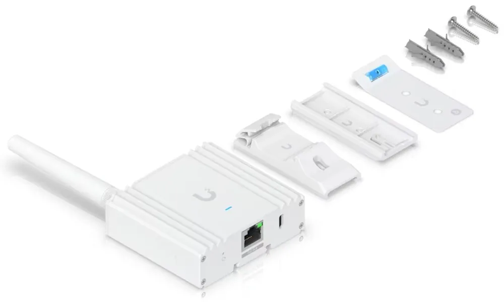 Ubiquiti USL-Gateway, UniFi Protect SuperLink Gateway