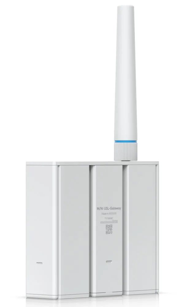 Ubiquiti USL-Gateway, UniFi Protect SuperLink Gateway