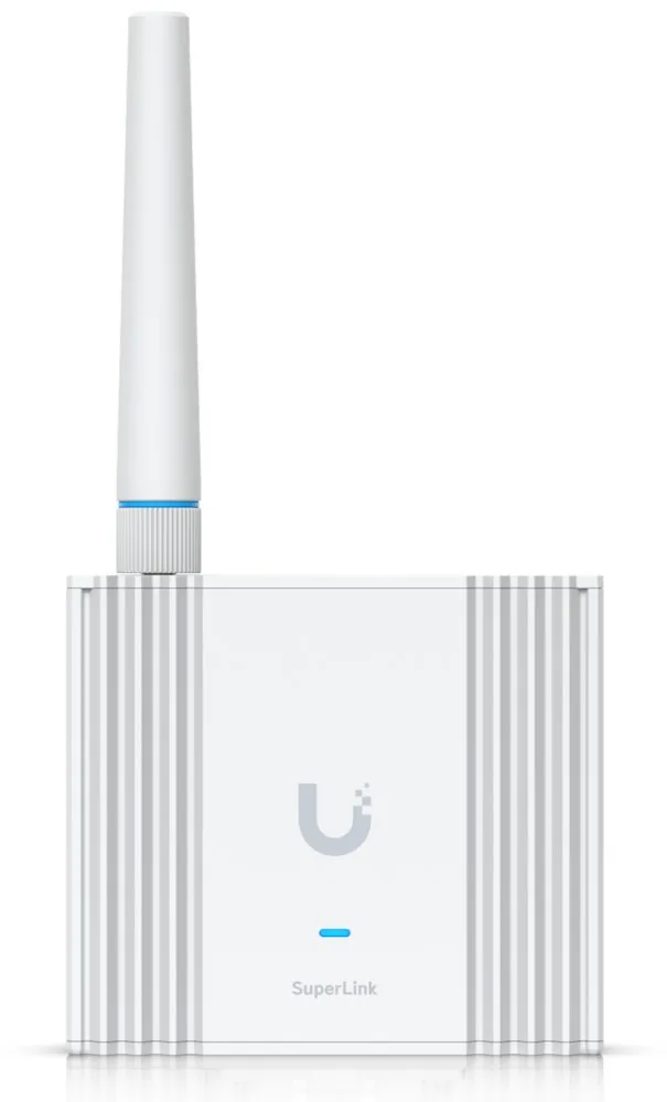 Ubiquiti USL-Gateway, UniFi Protect SuperLink Gateway