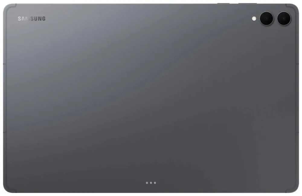 Samsung Galaxy Tab S11 Ultra 5G/SM-X936BZAPEUE/14,6"/2960x1848/12GB/512GB/An16/Gray
