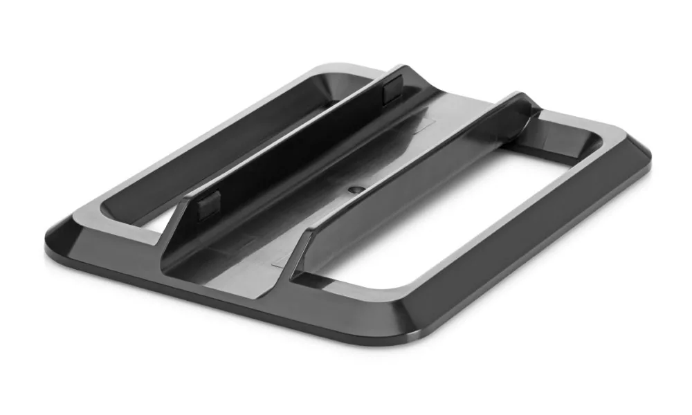 HP Desktop Mini Chassis Tower Stand - Věžový stoják pro systémovou skříňku - pro HP 260 G4; Elite 600 G9, 800 G9, Mini Conference G9; Pro 260 G9; ProDesk 405 G8