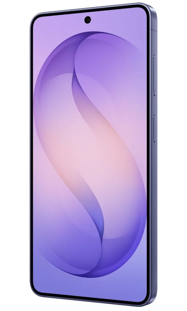 Samsung Galaxy S26/12GB/256GB/Cobalt Violet