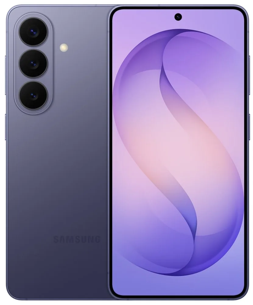 Samsung Galaxy S26/12GB/256GB/Cobalt Violet