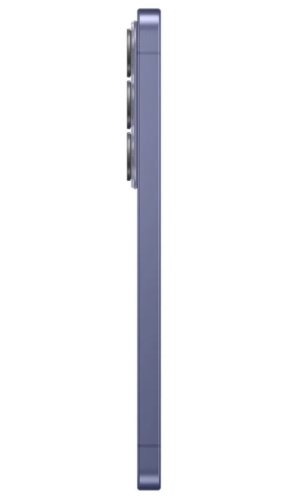 Samsung Galaxy S26/12GB/256GB/Cobalt Violet