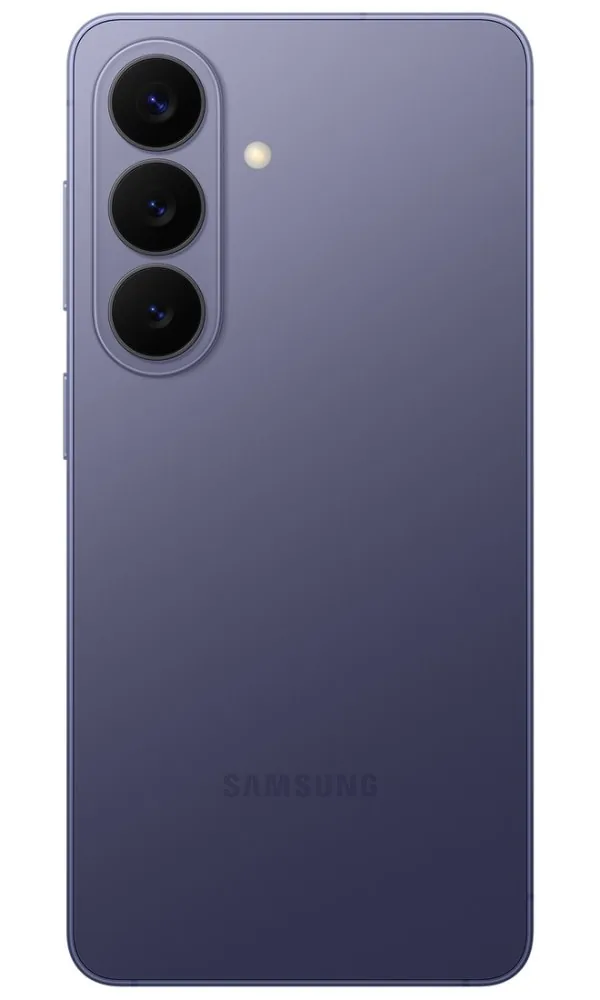 Samsung Galaxy S26/12GB/256GB/Cobalt Violet