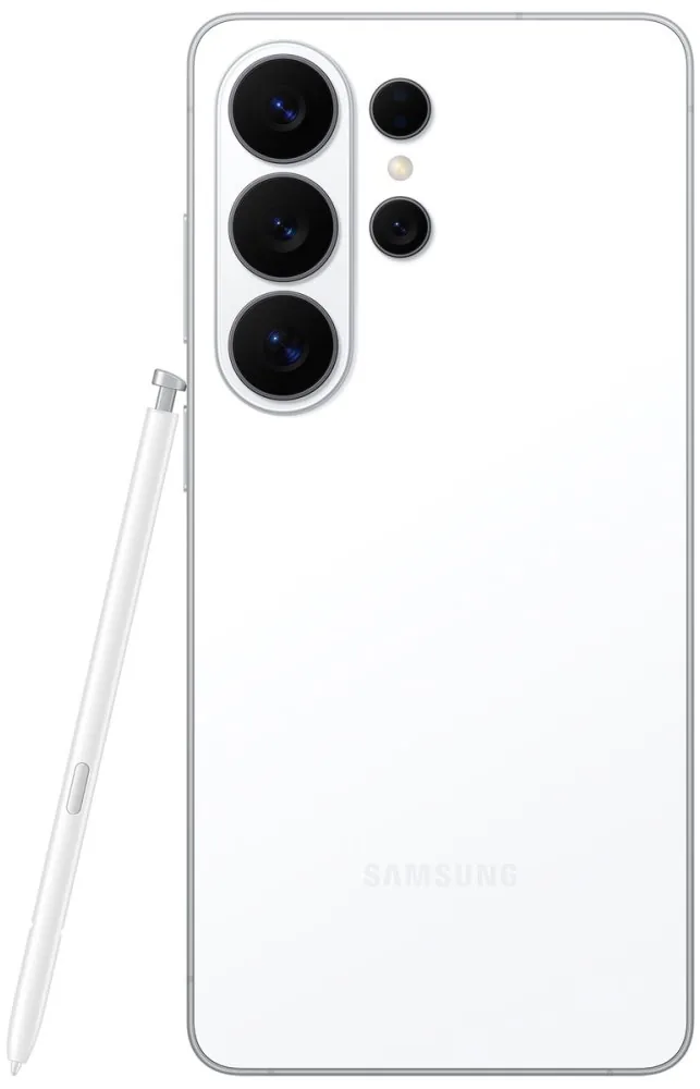 Samsung Galaxy S26 Ultra/12GB/512GB/White