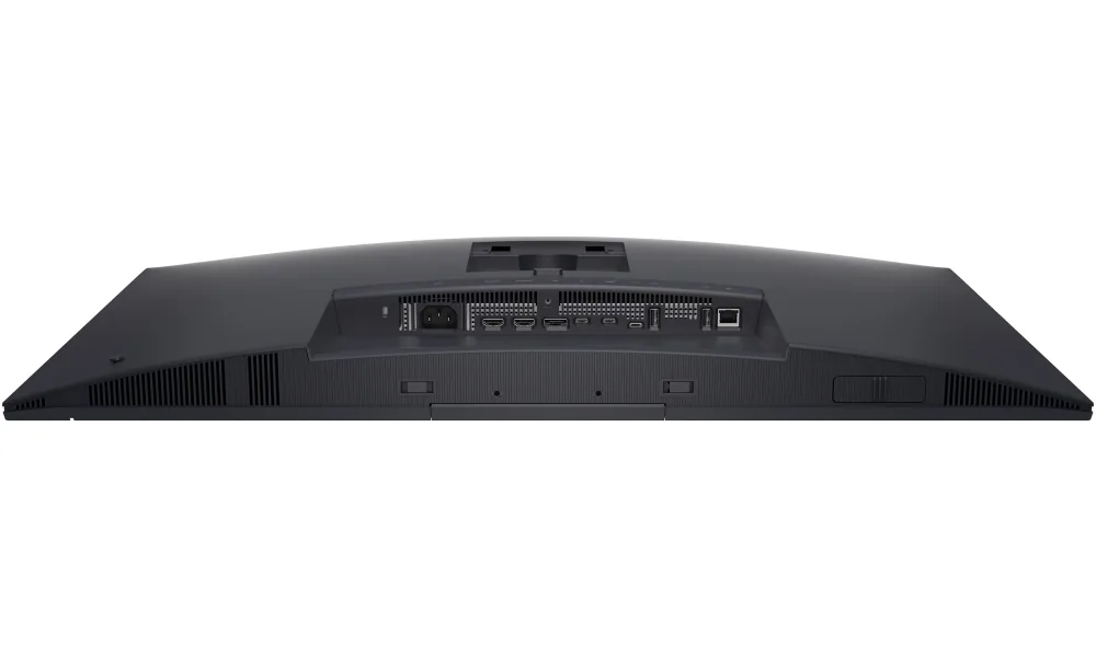Dell UltraSharp U3226Q - OLED monitor - 32" (31.5" zobrazitelný) - 3840 x 2160 4K @ 120 Hz - 1000 cd/m? - DisplayHDR 500 True Black - 0.03 ms - Thunderbolt 4, 2xHDMI, DisplayPort - magnetit - BTO - s 3 roky Advanced Exchange Service and Premium Panel Exch