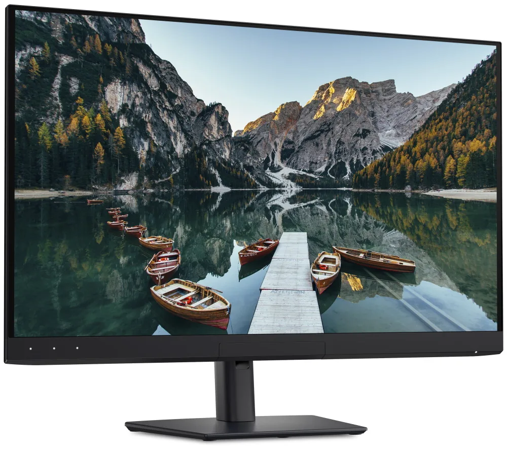 Dell UltraSharp U3226Q - OLED monitor - 32" (31.5" zobrazitelný) - 3840 x 2160 4K @ 120 Hz - 1000 cd/m? - DisplayHDR 500 True Black - 0.03 ms - Thunderbolt 4, 2xHDMI, DisplayPort - magnetit - BTO - s 3 roky Advanced Exchange Service and Premium Panel Exch