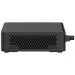 ASUS NUC 15 Pro Slim Kit RNUC15CRKI300002 - Barebone - mini PC 1 x Core 3 100U / až 4.7 GHz - RAM 0 GB - Intel Graphics - IEEE 802.11ax (Wi-Fi 6), IEEE 802.11be (Wi-Fi 7), Bluetooth 5.4 - černá