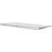 Apple Magic Keyboard Touch ID/Bezdrátová Bluetooth/CZ layout/Bílá