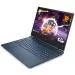 VICTUS 15-fb3000ncx, Ryzen 5 240, 15.6 1920x1080 144Hz 300n, RTX5050 8GB, 12GB DDR5, SSD 512GB, W11H, 2-2-0, Blue