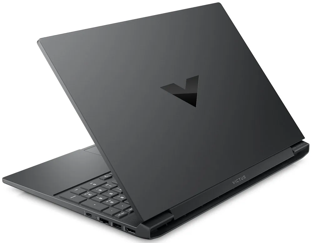 VICTUS 15-fb3001ncx, Ryzen 7 260, 15.6 1920x1080 144Hz 300n, RTX5050 8GB, 12GB DDR5, SSD 512GB, W11H, 2-2-0, Silver