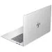 HP EliteBook 6 G1i Notebook AI - AI PC - design se závěsem 177 stupňů - Intel Core Ultra 7 - 255U / až 5.2 GHz - Win 11 Pro - Intel Graphics - 32 GB RAM - 512 GB SSD NVMe - 16" IPS 1920 x 1200 - Gigabit Ethernet - Wi-Fi 7, Bluetooth - stříbrný hliník - kb